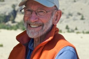 Dr. Michael Soulé