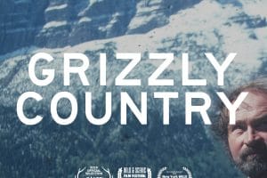 Grizzly Country film poster