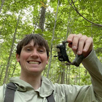 Noce_Alumni Spotlight