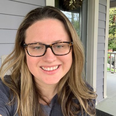 Helena "Linky" le Roux Ohm