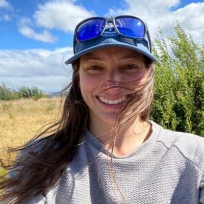 María Paz Quercia Raty