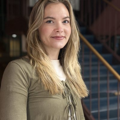 Noelle Foster profile pic