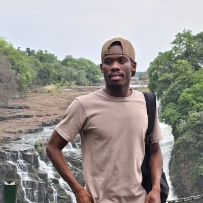 Batshegi “Godfrey” Kedikilwe