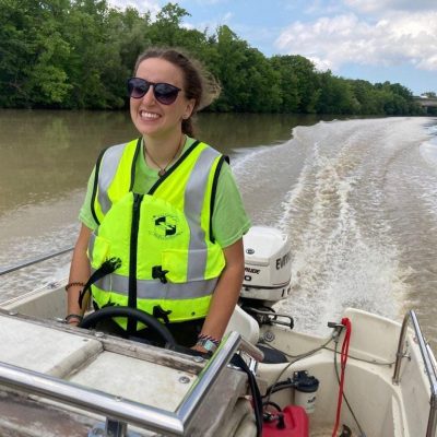 Sterrer_Alumni Spotlight